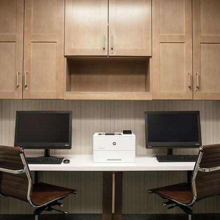 Hilton Garden Inn Las Vegas City Center Экстерьер фото