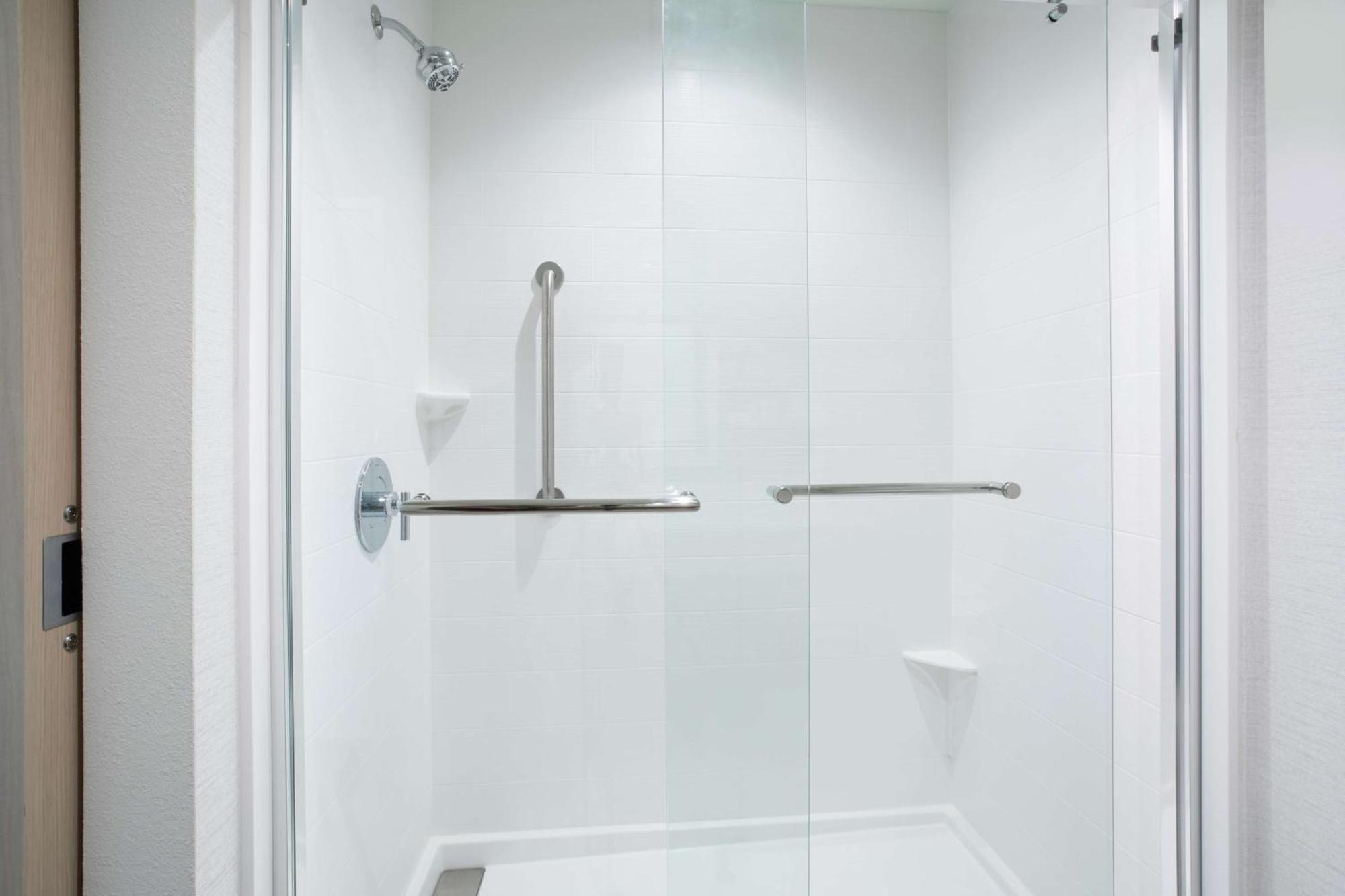 Hilton Garden Inn Las Vegas City Center Экстерьер фото